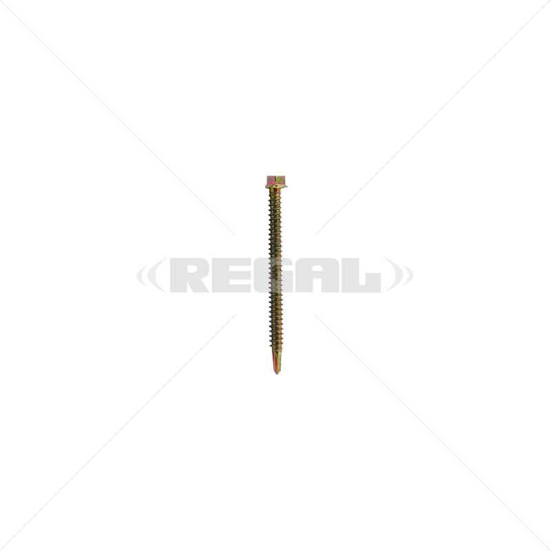 Screw 12 x 70 Hex Tex / 100 Screw 12 x 70 Hex Tex / 100