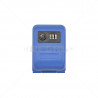 Key Box - Steel Blue (Combination Code) TS0301