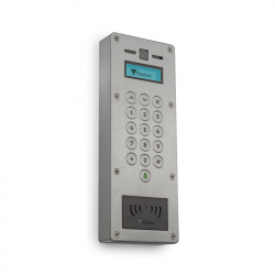 Paxton Entry - Panel MKII - VR - Surface Mount