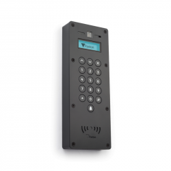 Paxton Entry - Panel MKII - Surface Mount