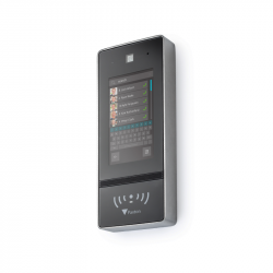 Paxton Entry - Panel Touch - Surface Mount
