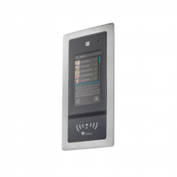 Paxton Entry - Panel Touch - Flush Mount