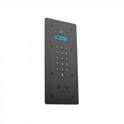 Paxton Entry - Panel MKII - Flush Mount
