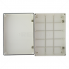 Securi-Prod Plastic Enclosure - 300 x 220 x 120mm