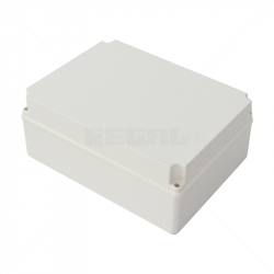 Securi-Prod Plastic Enclosure - 300 x 220 x 120mm