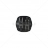 Insulator - Screw on Bar - Black