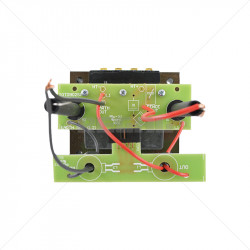 Druid 18 HT Assembly