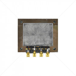 Druid 18 HT Assembly