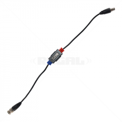 CCTV Ground Loop Isolator HD