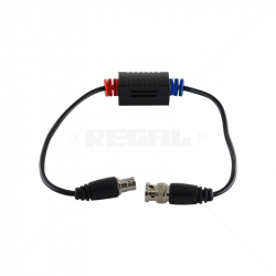 CCTV Ground Loop Isolator HD