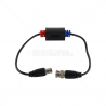 CCTV Ground Loop Isolator HD