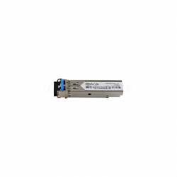 PLANET SFP-Port 1000 BASE-LX mini-GBIC module - 20km (Single Mode)