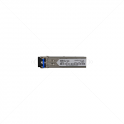 PLANET SFP-Port 1000 BASE-LX mini-GBIC module - 20km (Single Mode)