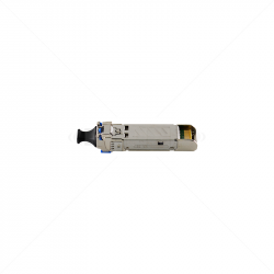 PLANET SFP-Port 1000 BASE-SX mini-GBIC module - 2km (Multi Mode)