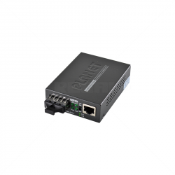 PLANET 1000Base-T to 1000Base-SX Media Converter (SC MM) -220/550m