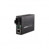 PLANET 1000Base-T to 1000Base-SX Media Converter (SC MM) -220/550m
