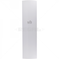 WIS 5GHz Outdoor Wireless 120 Deg Sector 16dBi 867Mbps (802.11ac)