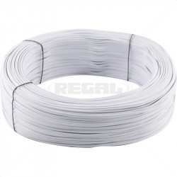 Ripcord - 0.2mm White / 100m