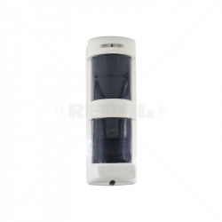PIR Takex Outdoor Dual Pet 180 Degree MS-12FE