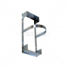 PIR Takex Outdoor Theft Bracket Wireless