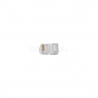 Connector - RJ45 for CAT 5 Cable