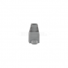 Connector Boot - RJ45 Grey