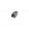Connector Boot - RJ45 Grey