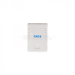 CAT6 Single Wall Box