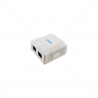 CAT5E Double Wall Box