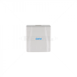 CAT6 Double Wall Box