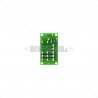 Relay - PCB 220VAC