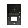 ZKTeco Cable Management Bracket for MB600