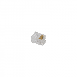 Connector - RJ12