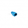 Connector Boot - RJ45 Blue