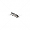 BNC - Female - RCA Male Adaptor