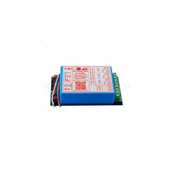 ET 3 Channel Rolling Code Receiver Condo 434mHz