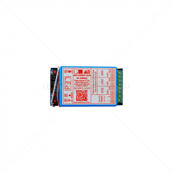 ET 3 Channel Rolling Code Receiver Condo 434mHz