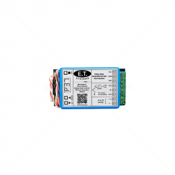 ET Memory Copier for Drive Series and Rx3 Condo