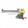 Caulking Gun MTS Chrome HD