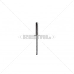 Pop Rivets - 4015 (Large) / 100