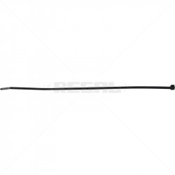 CABLE TIE - Large 400 x 5.0 Black / 100