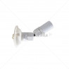 Armed Status LED Light - White