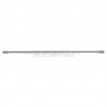 Free Stand Corner Stay HDG - Round 3.0m (2mmx50mm)
