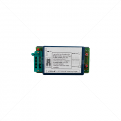 ET e Square Programmer for Rx Condo
