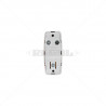Securi-Prod Cut-out Switch - White