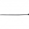 CABLE TIE - Medium 200 x 5.0 Black / 100