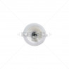 Armed Status LED Light - White