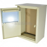 ENCLOSURE - Steel Box Wizord 460X305X230