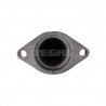 DigiDoor - Spring Torsion LH 75Kg*2135mm Red Gold Str