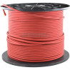 Fire Cable - 1 Pair 1mm / 200m PH30 (Stranded)